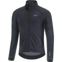 Gore Wear C3 Gore-Tex Infinium Thermo Jacke black XL