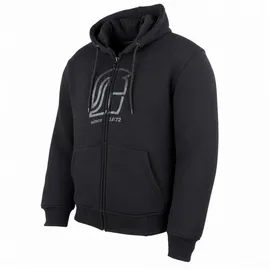 Britax Römer Hoodie Schwarz/Grau XS