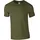Softstyle T-Shirt Military Green L