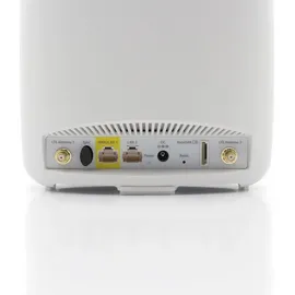 Netgear Orbi 4G LTE AC2200 Tri-Band WLAN Router LBR20