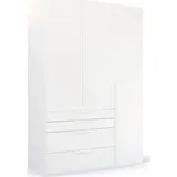 Rauch Drehtürenschrank Purisma