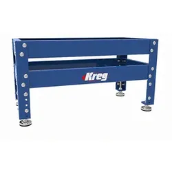 KREG Universal Werkbank, NIEDRIG