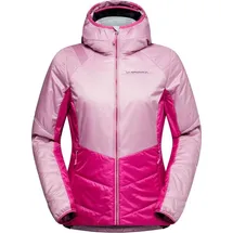 La Sportiva Mythic Primaloft Jkt - Kunstfaserjacke - Damen Rose / Springtime S