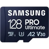 Samsung PRO Ultimate 128GB 130 MB/s