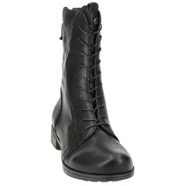 THINK! Damen Stiefel Schwarz 42