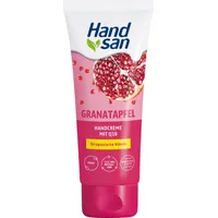 Handsan Granatapfel Handcreme mit Q10 90 ml