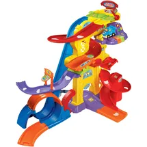 Vtech Freizeitpark Tut Tut Baby Flitzer (80-156904)
