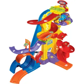 Vtech Freizeitpark Tut Tut Baby Flitzer (80-156904)