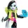 Monster High Skulltimate Secrets Neon Frights