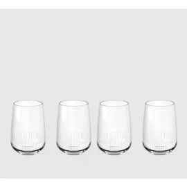 Villeroy & Boch Afina Longdrinkglas 0,3 l 4 St.