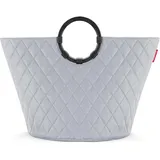 Reisenthel reisenthel® loophome S grau, 1 St.