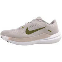 Nike W Air Winflo 10 Damen Platinum Violet/Pacific Moss-White