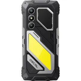 Oscal Pilot 5 8 GB RAM 256 GB Gelb