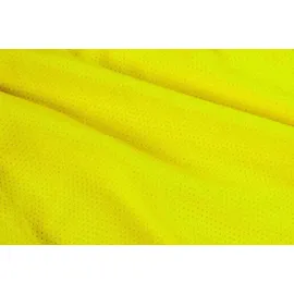 Neo Tools Warnschutz T-Shirt Kurzarm in zwei Farben gelb L)