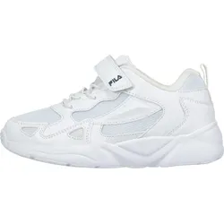 Klett-Turnschuhe Kind Fila Ventosa 31