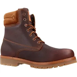 Panama Jack Panama 03 C26, Cuero/Bark, 43