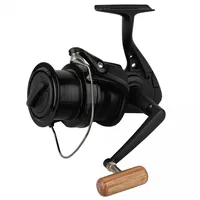 Okuma Custom Black CB-60 bunt 0