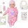 Zapf Creation Baby Annabell Active Annabell (706626)