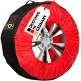 Heyner Premium Reifentasche fuer Ersatzrad 1 Stk.