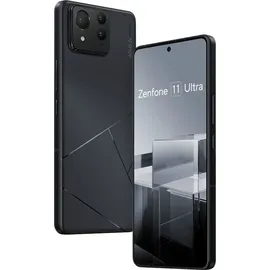 Asus ZenFone 11 Ultra 256 GB eternal black