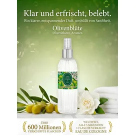 Eyüp Sabri Tuncer Ozean Eau de Cologne 150 ml