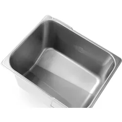 Hendi Friteuse Mastercook - 8 l, 300x455x345 mm