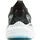 Brooks Glycerin GTS 22 Herren Black / Atomizer / Blazing Orange 46,5