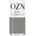 OZN Plant Colorful Nail Polish Lisa Farblack grau 12 ml