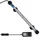 vidaXL LED Aquarium-Lampe 28 cm 28cm Weiß