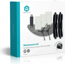 Nedis HEPA Filter für WIFIVCL002CBK H12