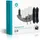 Nedis HEPA Filter für WIFIVCL002CBK H12