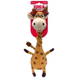 Kong Company 38749855 - Shakers Bobz Hundespielzeug, Giraffe Md