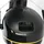 3M WorkTunes Connect Schwarz