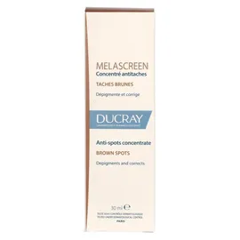 Pierre Fabre Melascreen Konzentrat gegen Pigmentflecken 30 ml