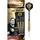 BULL'S Kevin Münch" Team Player Brass Steel Dart (21 g)