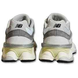 New Balance 9060 Rain Cloud/Castlerock/White 38