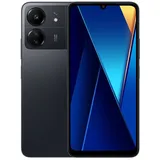 Xiaomi Poco C65 6 GB RAM 128 GB Black