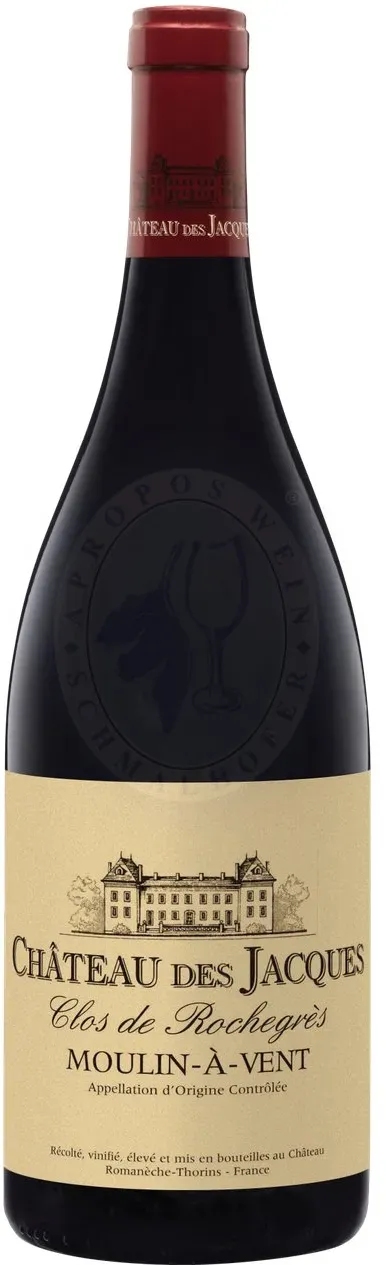 Moulin à Vent AOC Château des Jacques 2021 Jadot 1,5l