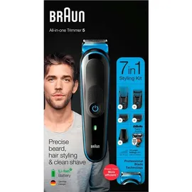 Braun MGK 5345
