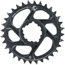Sram X-Sync2 SL Eagle Kettenblatt 38 Zähne Grau