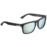 Held Sonnenbrille, polarisierend - grau