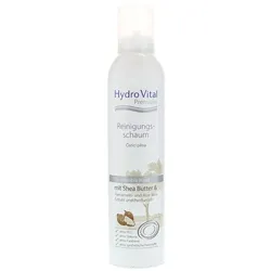 Hydrovital Premium Reinigungsschaum 400 ml