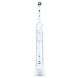 Oral-B Elektrische Zahnbürste Genius X Elektrische Zahnbürste