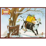 Hase und Igel Verlag GmbH Lieselotte im Schnee / Kamishibai Bildkarten
