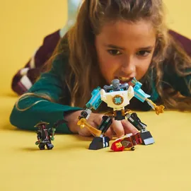 LEGO Ninjago - Zanes Action-Mech
