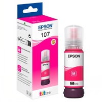 Tinte magenta 107 Epson - C13T09B340