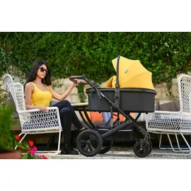 Lorelli Kombikinderwagen Boston 2 in 1