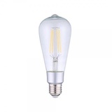 Shelly Vintage ST64 LED-Lampe