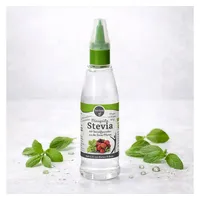 BFF Stevia Flüssigsüße 125ML