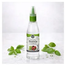 BFF Stevia Flüssigsüße 125ML